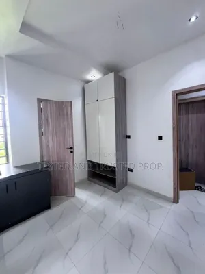 Studio Apartment in Lekki County Homes, Ikota for rent