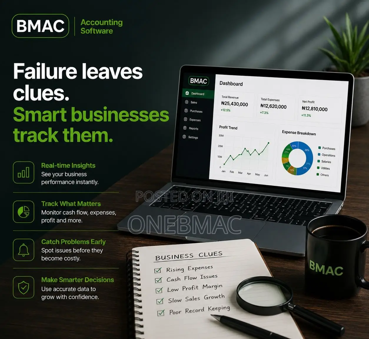 Accounting Software That Keeps Track of Your Business