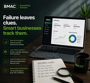 Accounting Software That Keeps Track of Your Business