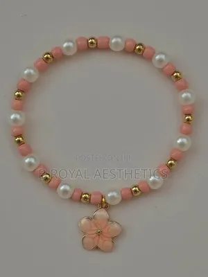 Hand Bead for Women