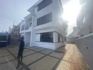 2bdrm Duplex in Lekki Conservation for rent