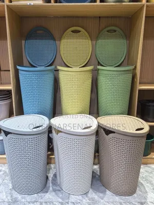 Quality Laundry Basket