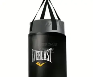 Everlasting Bug Punching Bag