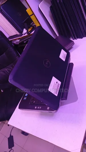 Laptop Dell Latitude 6430u 4GB Intel Core i5 HDD 32GB