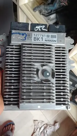Brain Box Qx 56