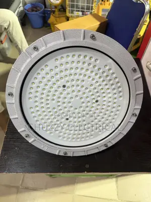 Explosion-Proof Led High Bay Light
