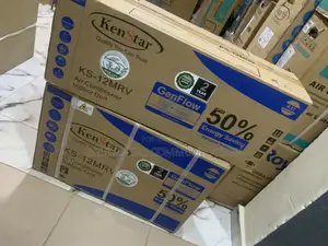 Kenstar Ks12mrv Chill Master Inverter Air Conditioner