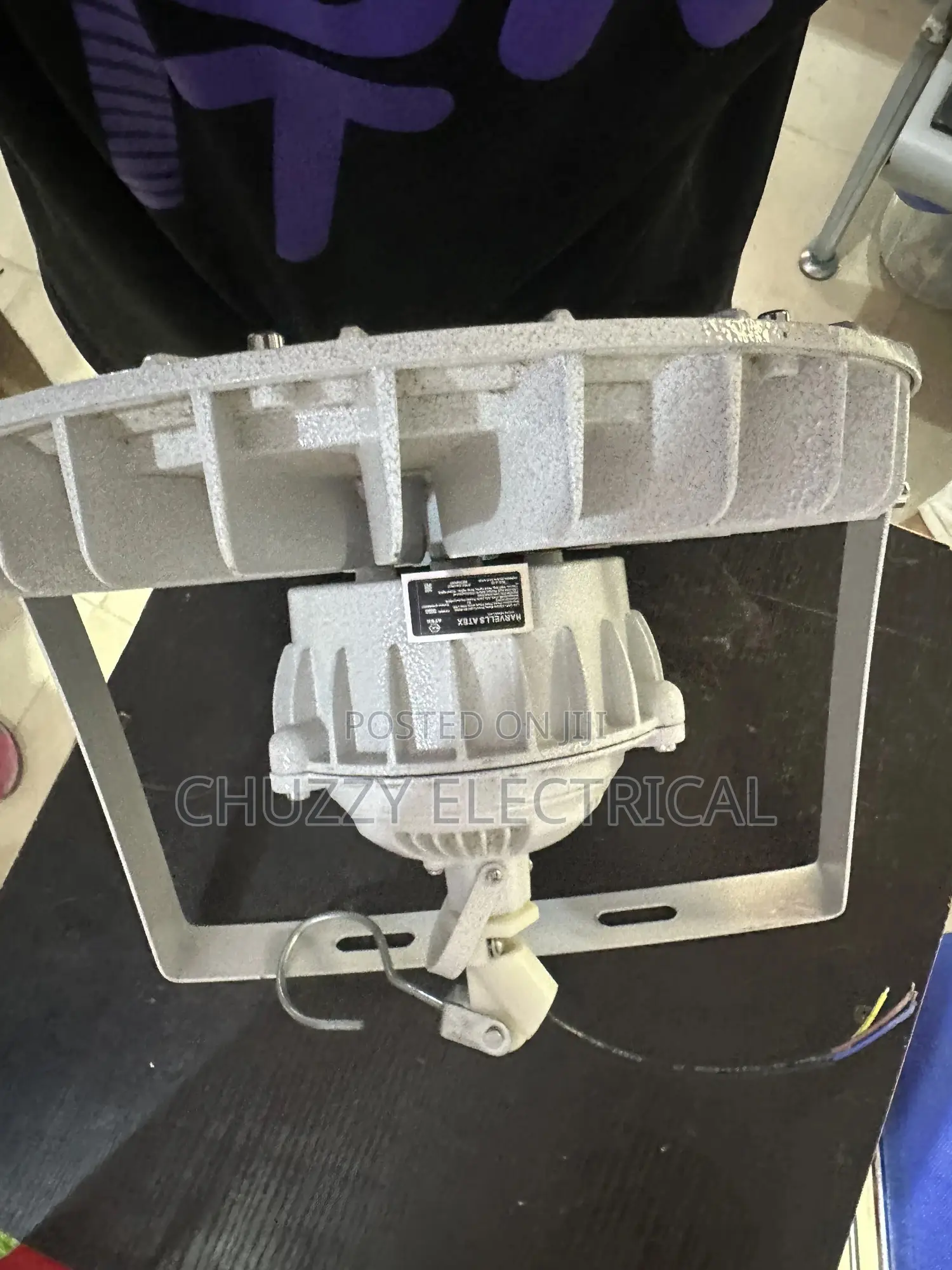 Explosion-Proof Led High Bay Light