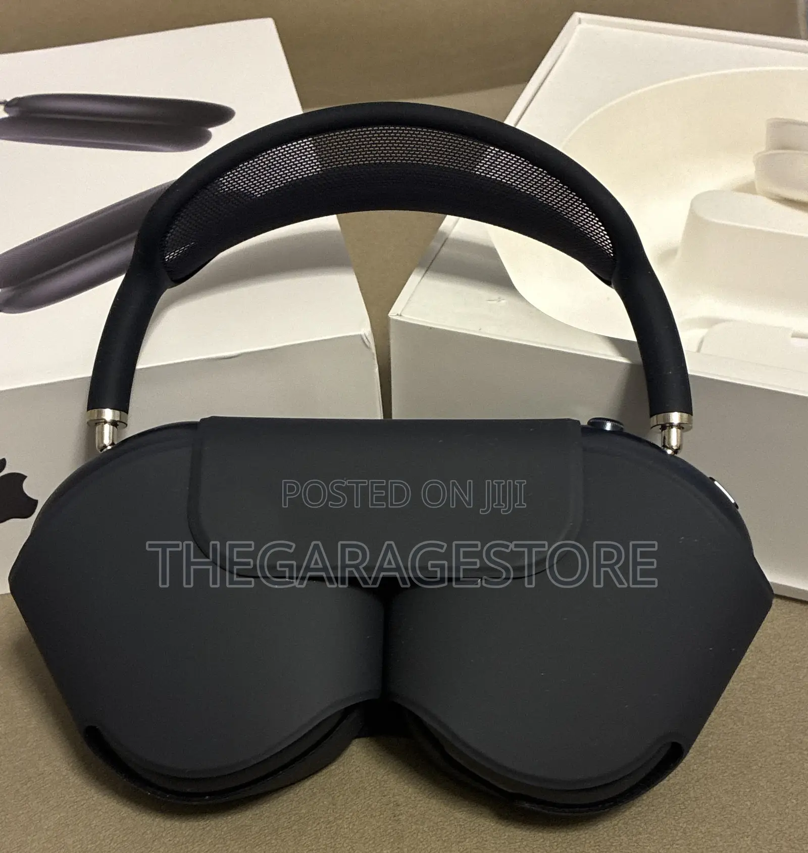 Authentic Apple Airpod Max