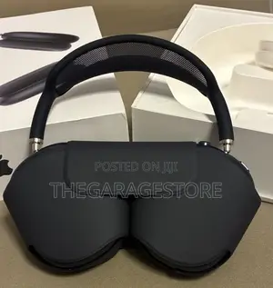 Authentic Apple Airpod Max