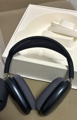 Authentic Apple Airpod Max