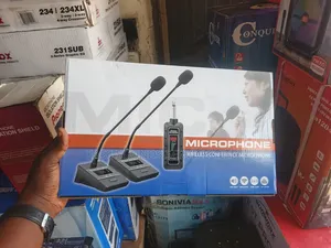 Podium Microphone/Conference