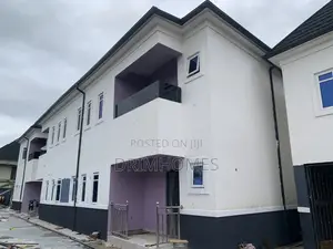 2bdrm Duplex in Victory Estate, Obio-Akpor for rent