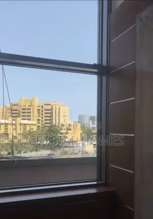 Shared Apartment