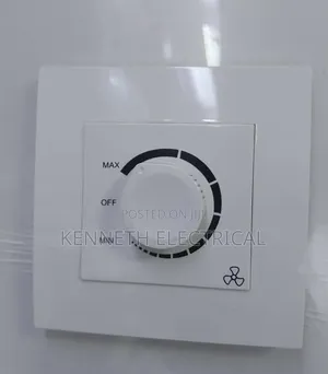 Shnieder Dimmer Switch