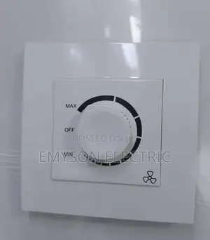 Shnieder Dimmer Switch