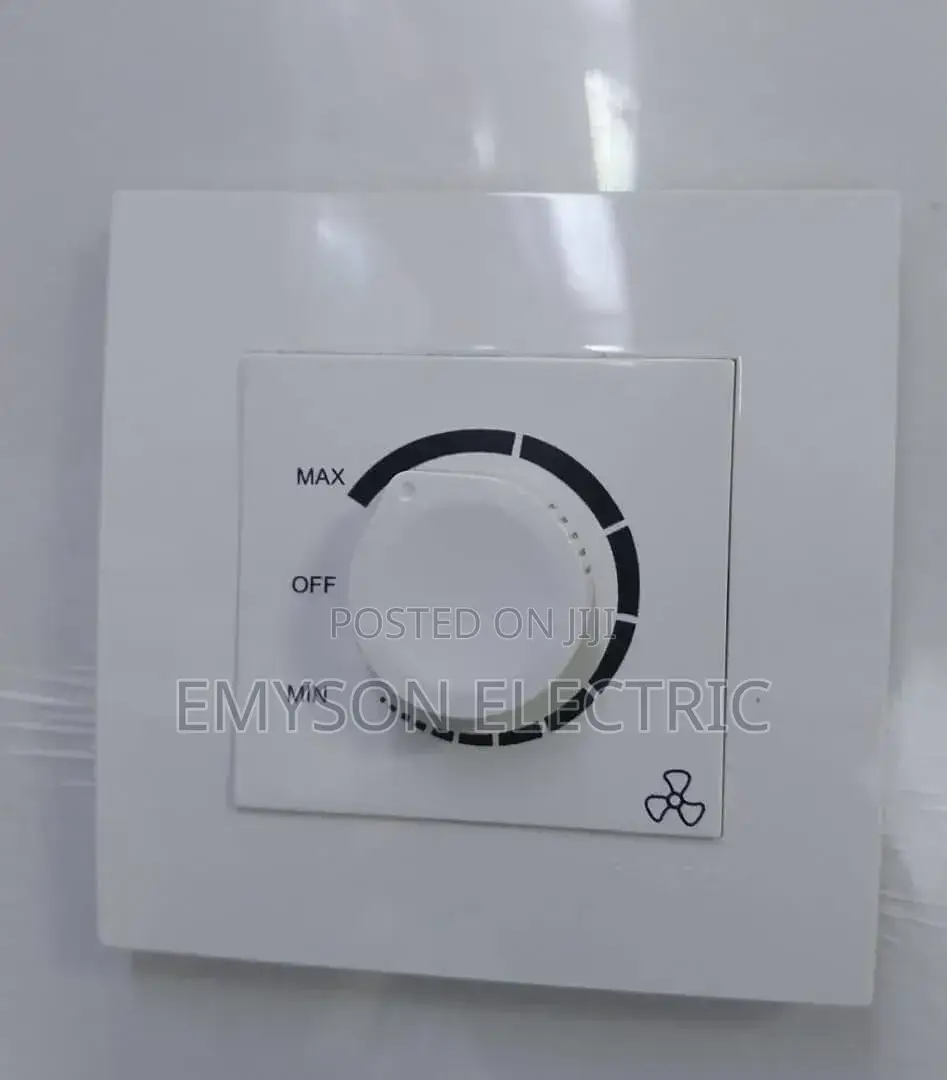 Shnieder Dimmer Switch