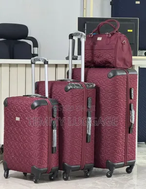 Star Express Unisex Luggage Boxes