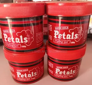 Petals Styling Gel