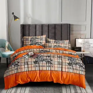 Bedspread With Duvet 6 by 6