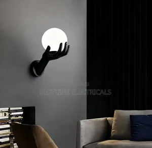 Led Outdoor and Indoor Light for Interior Design