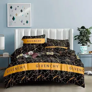 Bedspread With Duvet 6 by 6
