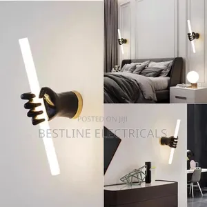 Led Outdoor and Indoor Light for Interior Design