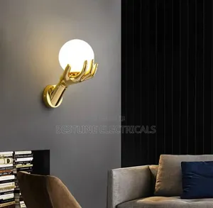 Led Outdoor and Indoor Light for Interior Design