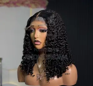 New 14 Inches SDD Pixie Curls