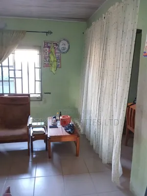 2bdrm Bungalow in Welfare Quarters, Makurdi for sale