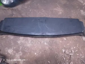Range Rover Sport Boot Cover