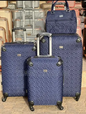 Star Express Traveling Luggage Boxes