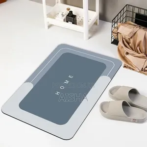 Absorbent Non- Slip Mat