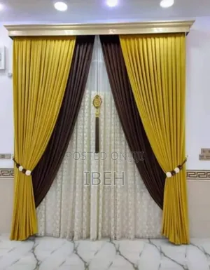 Quality Curtains