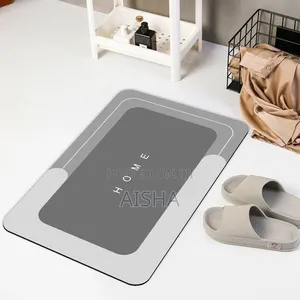 Absorbent Non- Slip Mat