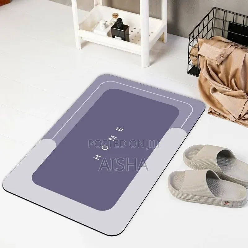 Absorbent Non- Slip Mat