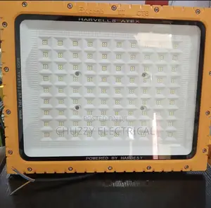Explosion-Proof Led Floodlights