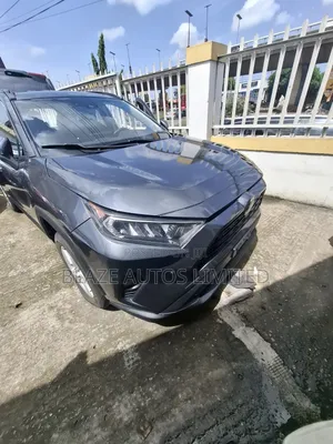 Toyota Allex 2023 Gray