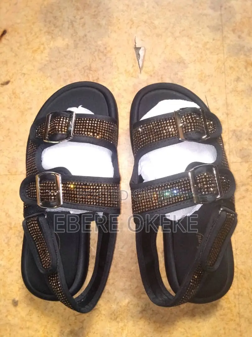 Ladies Slippers