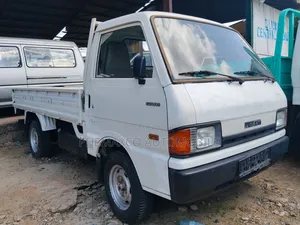 Mazda E2200