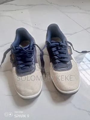 Puma: Puma Foreign Shoe