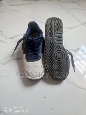 Puma: Puma Foreign Shoe