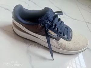 Puma: Puma Foreign Shoe