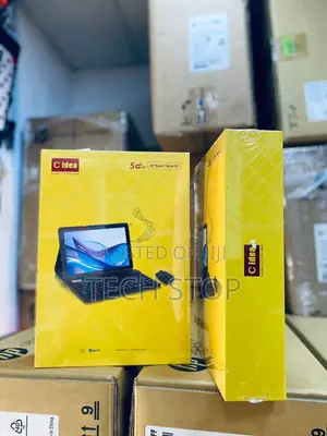 New C idea CM8800 Plus 512 GB Black