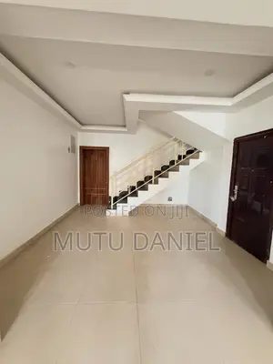 4bdrm Duplex in Asokoro for rent