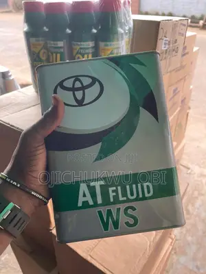 Oji Wire Oil and Fluid