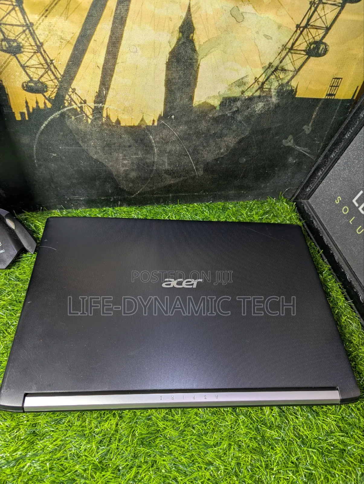 Laptop Acer Aspire A515 51 8GB Intel Core i5 SSD 128GB