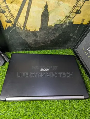 Laptop Acer Aspire A515 51 8GB Intel Core i5 SSD 128GB
