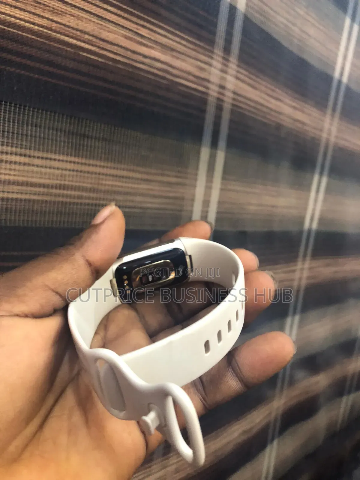 Fitbit 5 Charge