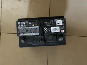 Tokunbo Battery